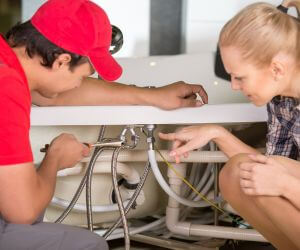 About Emergency plumbing pros Hermansville, MI